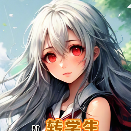 从转学生开始的交错时空