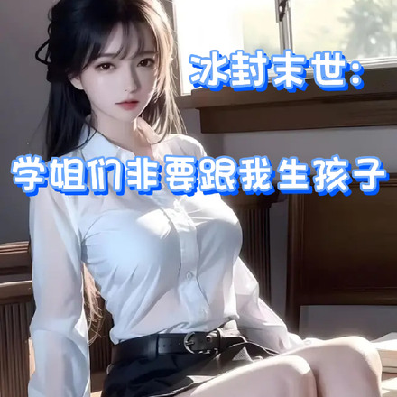 冰封末世:学姐们非要跟我生孩子