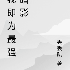 我即为最强暗影