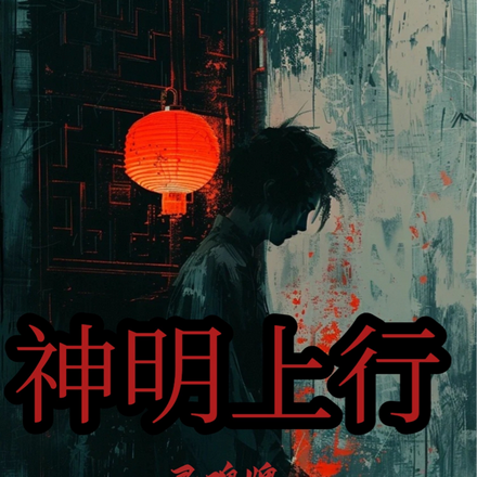 神明上行：灵魂牌