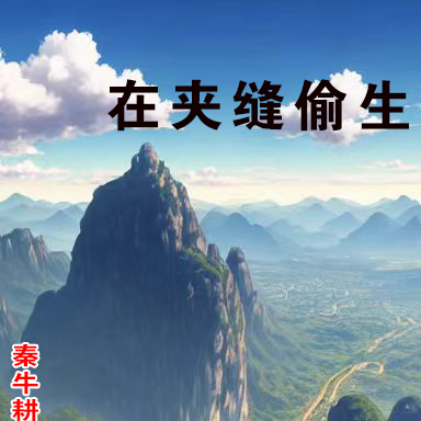 在夾缝偷生