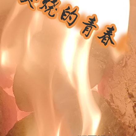焚烧的青春
