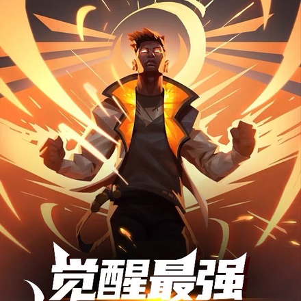 觉醒最强基因序列的我,无敌了!