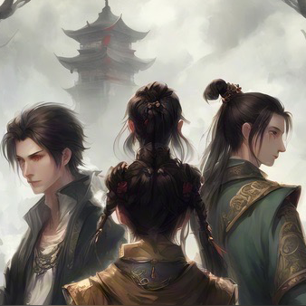阴鱼