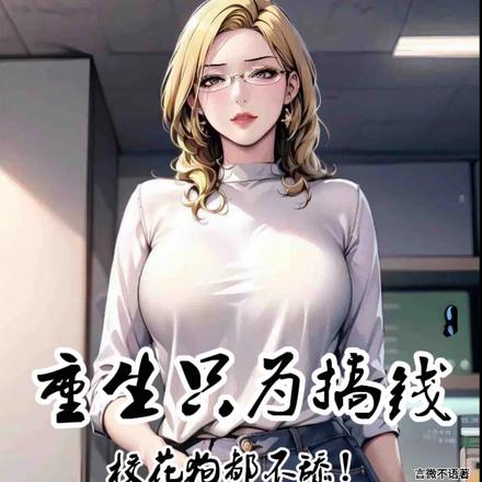 重生只为搞钱,校花狗都不舔!