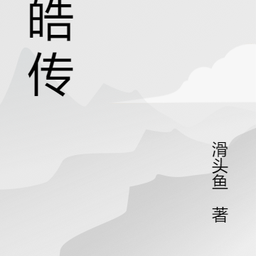 元皓传
