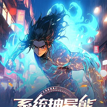 系统抽异能，魔王终将成神