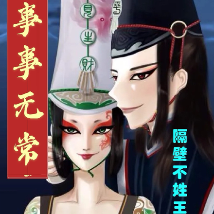 世事无常的文案