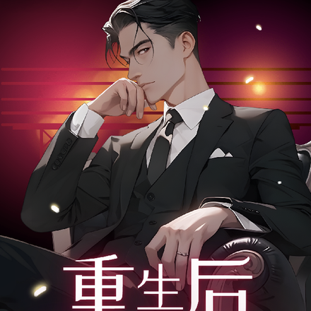 重生后继承亿万富翁