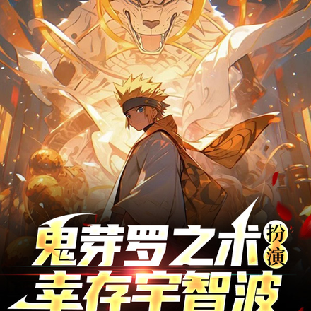 鬼芽罗之术扮演幸存宇智波