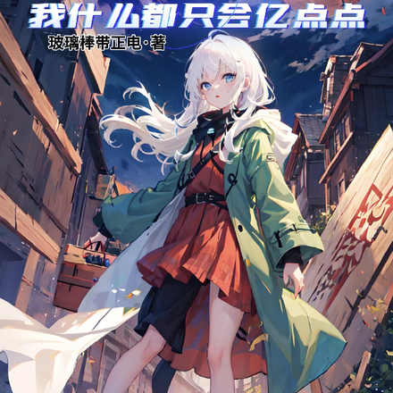 抱歉，我什么都只会亿点点