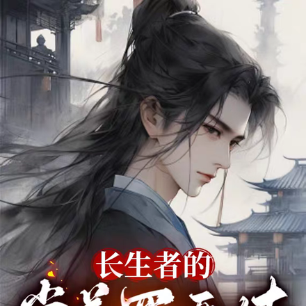 长生者的赏善罚恶值