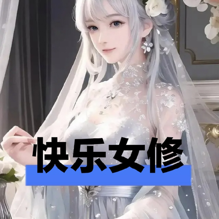 快乐女修