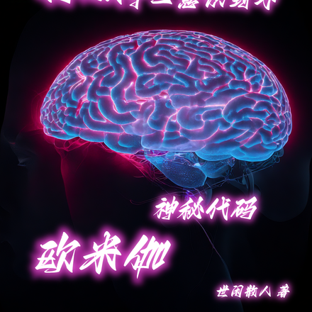 打破十二意识封印神秘代码欧米伽