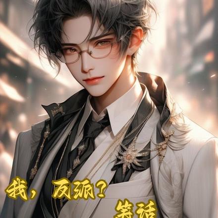 我,反派?笑话,看我马踏东京