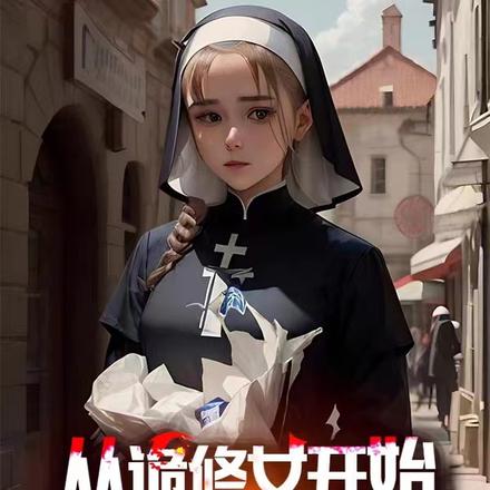 从诡修女开始,纵横恐怖世界