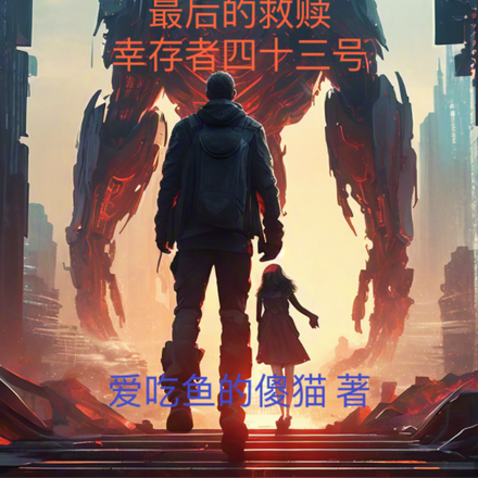 最后的救赎，幸存者四十三号
