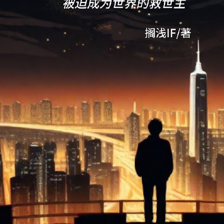 破梦人：被迫成为世界的救世主