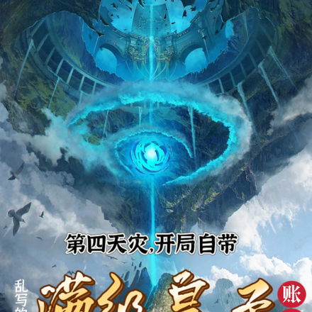 第四天灾,开局自带满级皇子账号