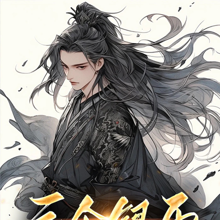 三个银币