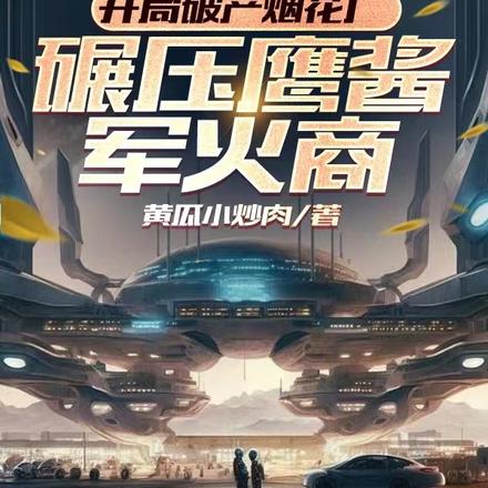 开局破产烟花厂,碾压鹰酱军火商
