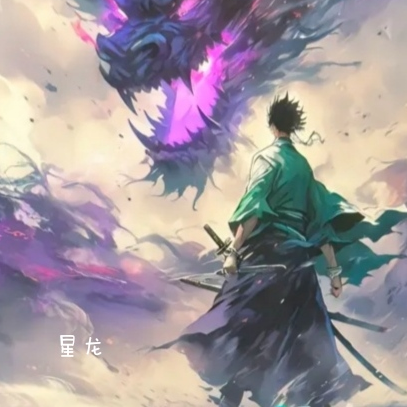 星龙