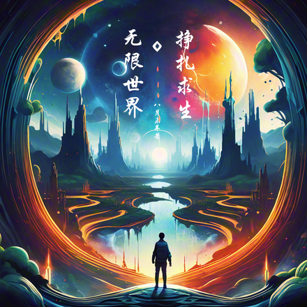 无限世界，挣扎求生