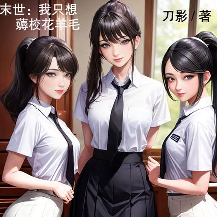 末世:我只想薅校花羊毛