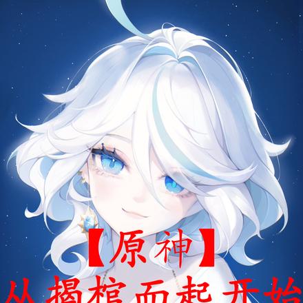 原神：从揭棺而起开始扮演佐助