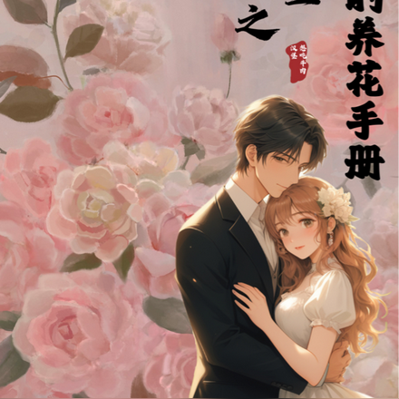 重生之总裁的养花手册