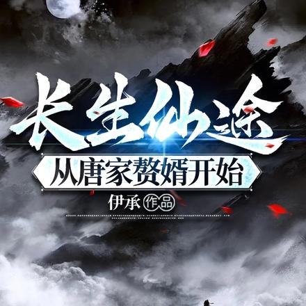 长生仙途:从唐家赘婿开始