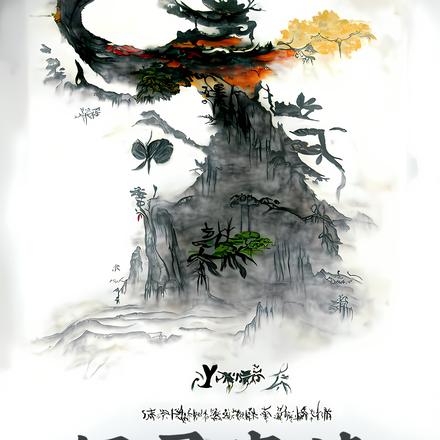 幻灵史诗