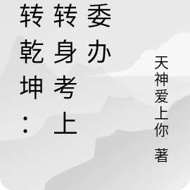 扭转乾坤：我转身考上县委办