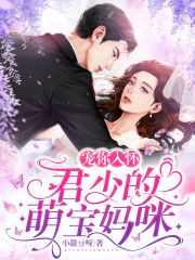 宠你入怀:君少的萌宝妈咪