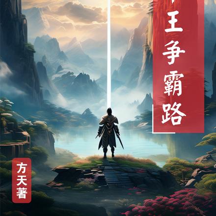 我的穿越帝王争霸路