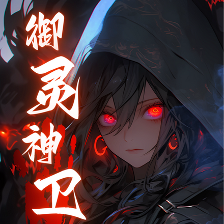 御灵神卫