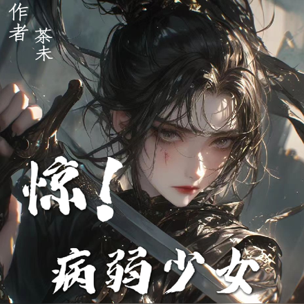惊！病弱少女她竟是救世主