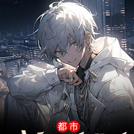 都市：我有一座监狱