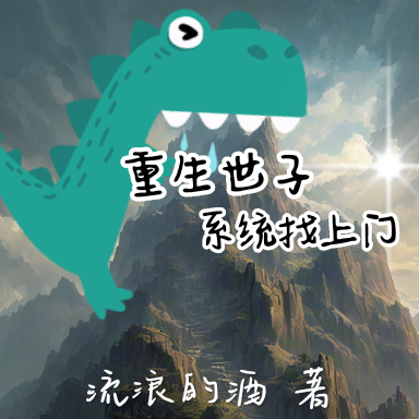 重生世子系统找上门
