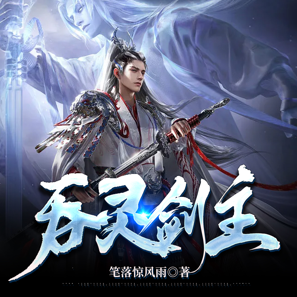 吞灵剑主
