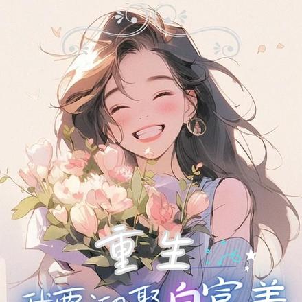 重生,我要迎娶白富美