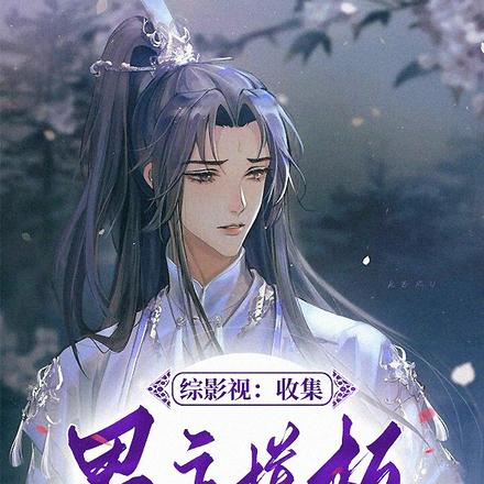 综影视：收集男主模板为己用