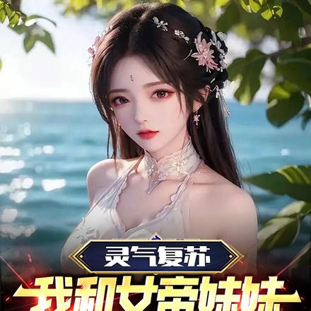 灵气复苏:我和女帝妹妹都重生了