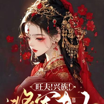旺夫!兴族!将军夫人真锦鲤!