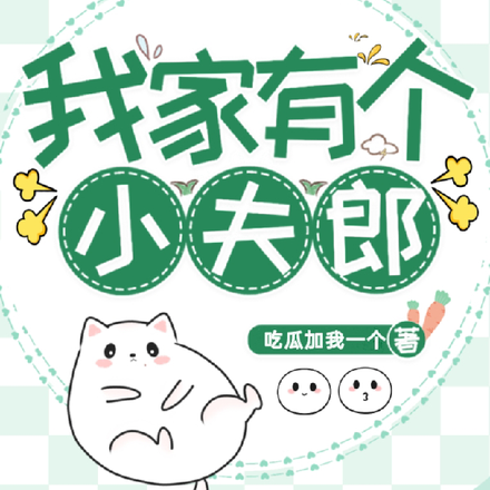 我家有个小夫郎
