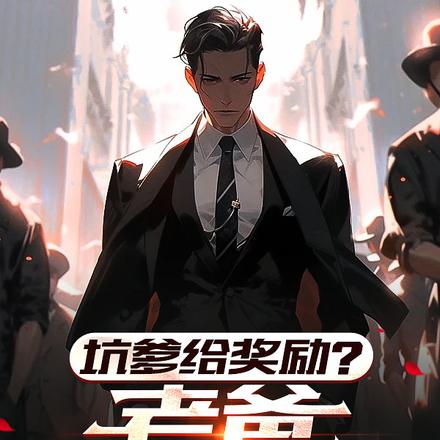 坑爹给奖励?老爸,我要孝了