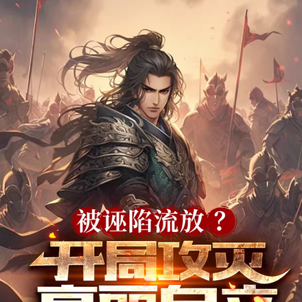 被诬陷流放?开局攻灭高丽自立