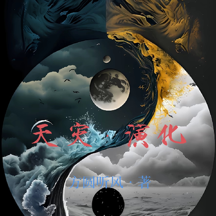 天灾：演化