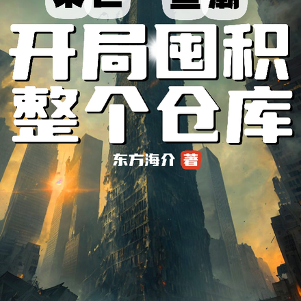 末世鱼潮：开局囤积整个仓库