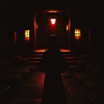 午夜：租赁当铺